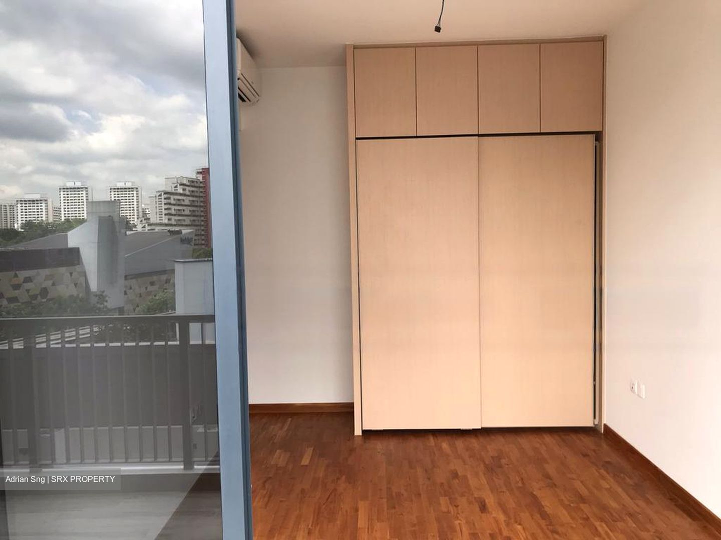 Hillion Residences (D23), Apartment #475415661
